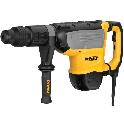 Перфоратор DEWALT D25773K, 1700 Вт, 19.4 Дж, 2210 уд/мин, в кейсе (D25773K-QS) фото 8