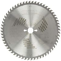 Пильный диск DEWALT EXTREME WORKSHOP DT4346, 305/30 мм.
