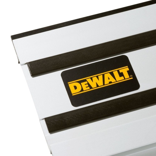 Направляющая шина DEWALT DWS5022, для дисковых пил DWE576K/DWS520K, 150 см фото 4