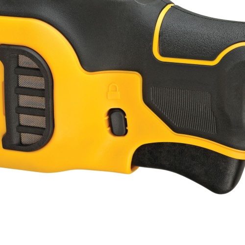 Аккумуляторная полировальная машина DEWALT DCM849N, 18 В, 180 мм, (DCM849N-XJ) фото 5