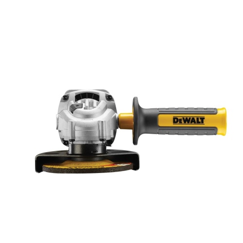 Угловая шлифмашина DEWALT DWE4203, 1010 Вт, 125 мм, 11000 об/мин (DWE4203-QS) фото 4