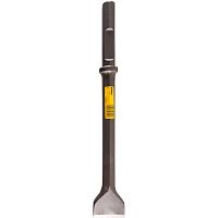 Плоское зубило DEWALT DT6932, 28 мм, HEX, 521 x 75 мм