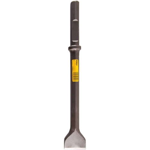 Плоское зубило DEWALT DT6932, 28 мм, HEX, 521 x 75 мм Плоское зубило DEWALT DT6932, 28 мм, HEX, 521 x 75 мм