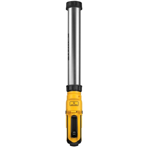 Аккумуляторный пистолет для герметика DEWALT DCE580N, 18 В, без АКБ и ЗУ (DCE580N-XJ) фото 6