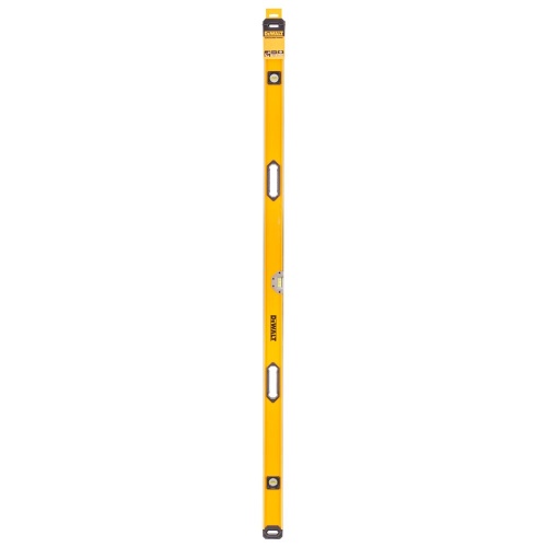 Уровень DEWALT DWHT0-43172, 180 см фото 4 Уровень DEWALT DWHT0-43172, 180 см фото 4