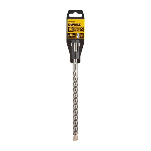 Бур DEWALT EXTREME, SDS-Plus, 16x260x200 мм (DT9580-QZ) Бур DEWALT EXTREME, SDS-Plus, 16x260x200 мм (DT9580-QZ)