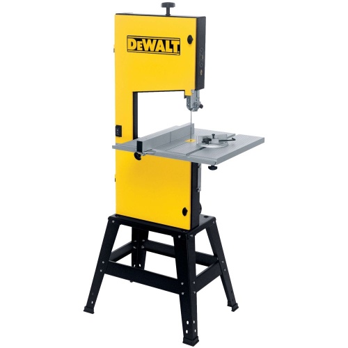 Ленточная пила DEWALT DW876, 1000 Вт, 880 м/мин (DW876-QS) Ленточная пила DEWALT DW876, 1000 Вт, 880 м/мин (DW876-QS)