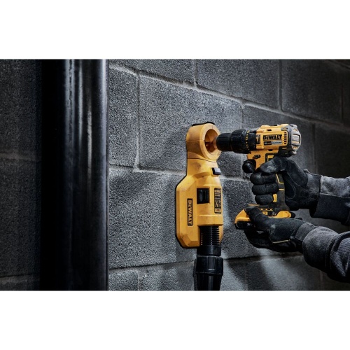 Аккумуляторная ударная дрель-шуруповерт DEWALT DCD778D2T, 18 В, 1750 об/мин, 29750 уд/мин, с 2 АКБ 2 Ач и ЗУ, в кейсе TSTAK (DCD778D2T-QW) фото 4