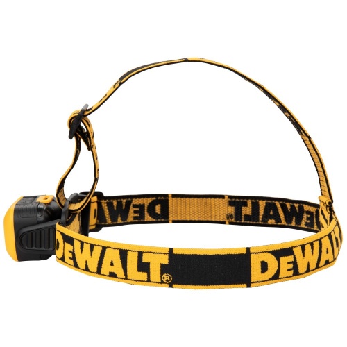 Фонарь DEWALT DWHT81424, на батарейках, 200 лм (DWHT81424) фото 7
