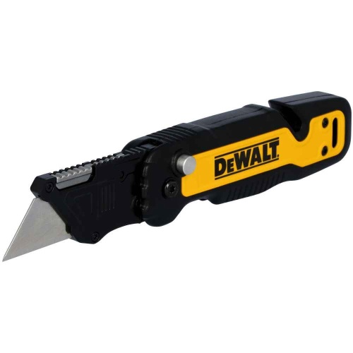 Нож DEWALT DWHT10992-0, складной фото 6 Нож DEWALT DWHT10992-0, складной фото 6