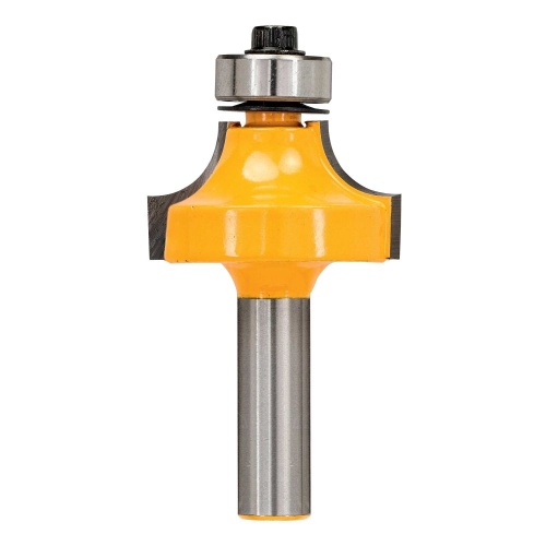 Фреза DEWALT для снятия фасок, 31.8х15.9х8 мм (DT90015-QZ) фото 2 Фреза DEWALT для снятия фасок, 31.8х15.9х8 мм (DT90015-QZ) фото 2