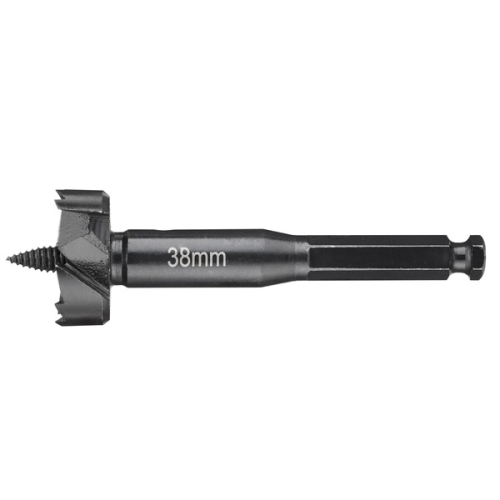 Сверло Форстнера по дереву DEWALT DT4579, 38x87x122 мм, 1 шт. (DT4579-QZ) фото 3 Сверло Форстнера по дереву DEWALT DT4579, 38x87x122 мм, 1 шт. (DT4579-QZ) фото 3