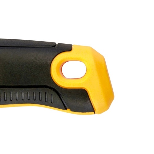 Ножовка по гипсокартону DEWALT DWHT0-20123, складная, с рашфилем, 10 см фото 3