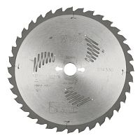 Пильный диск DEWALT DT4330 Extreme ø305mm 36T