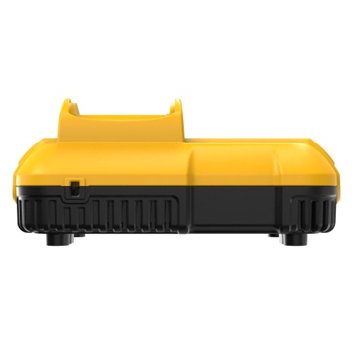 Набор DEWALT: 2 АКБ DCB548, Li-Ion, 18/54 В, 12/4 Ач и быстрое зарядное устройство DCB118, 18/54 В, 8 А (DCB118Y2-QW) фото 4