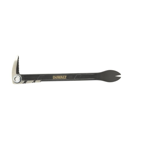 Монтировка - гвоздодер DEWALT DWHT0-55524, 25 см. фото 3 Монтировка - гвоздодер DEWALT DWHT0-55524, 25 см. фото 3