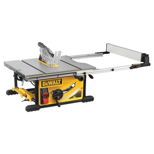 Дисковая настольная пила DEWALT DWE7492, 2000 Вт, 250 мм, 4800 об/мин (DWE7492-QS) фото 7