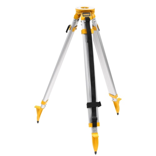 Алюминиевый штатив для лазерных уровней DEWALT DE0736 фото 2