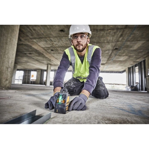 Лазерный нивелир DEWALT DW088CG (DW088CG-XJ) фото 6