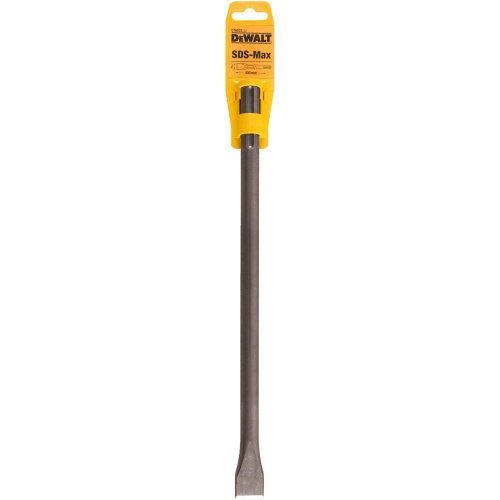 Долото DEWALT DT6823, SDS-max, плоское, (25 x 400 мм) фото 2 Долото DEWALT DT6823, SDS-max, плоское, (25 x 400 мм) фото 2