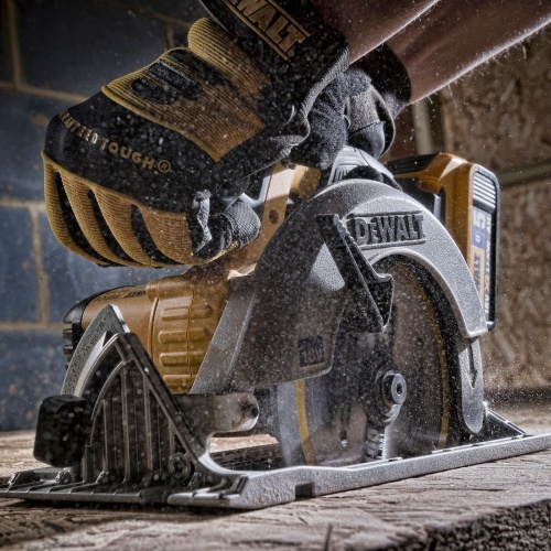 Диск пильный по дереву DEWALT CONSTRUCTION, 165х20х1 мм (DT1950-QZ) фото 4 Диск пильный по дереву DEWALT CONSTRUCTION, 165х20х1 мм (DT1950-QZ) фото 4