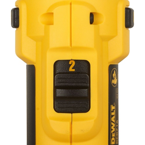 Аккумуляторная ударная дрель-шуруповерт DEWALT DCD716D2, 10.8 В, 1500 об/мин, 22500 уд/мин, с 2 АКБ 2 Ач и ЗУ, в кейсе (DCD716D2-QW) фото 6 Аккумуляторная ударная дрель-шуруповерт DEWALT DCD716D2, 10.8 В, 1500 об/мин, 22500 уд/мин, с 2 АКБ 2 Ач и ЗУ, в кейсе (DCD716D2-QW) фото 6
