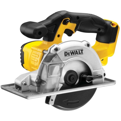 Аккумуляторная дисковая пила DEWALT DCS373N, 18 В, 140 мм, 3700 об/мин, без АКБ и ЗУ (DCS373N-XJ) Аккумуляторная дисковая пила DEWALT DCS373N, 18 В, 140 мм, 3700 об/мин, без АКБ и ЗУ (DCS373N-XJ)