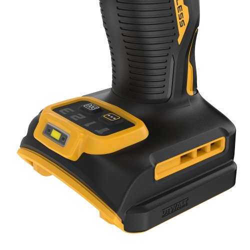 Аккумуляторный гайковерт DEWALT DCF961NT, 18 В, 2372 Нм, 1890 уд/мин, без АКБ и ЗУ, в кейсе TSTAK (DCF961NT-XJ) фото 6 Аккумуляторный гайковерт DEWALT DCF961NT, 18 В, 2372 Нм, 1890 уд/мин, без АКБ и ЗУ, в кейсе TSTAK (DCF961NT-XJ) фото 6