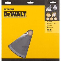Пильный диск DEWALT EXTREME WORKSHOP DT4331, 305/30 мм.