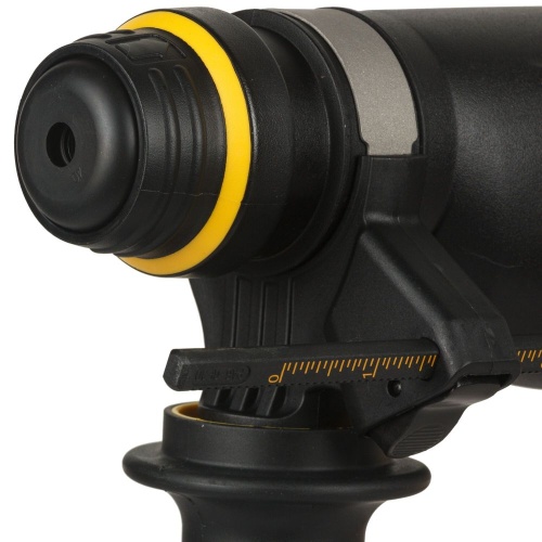 Аккумуляторный перфоратор DEWALT DCH263N, 18 В, 3 Дж, 4300 уд/мин, без АКБ и ЗУ (DCH263N-XJ) фото 6