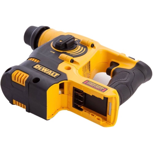 Аккумуляторный перфоратор DEWALT DCH253N, 18 В, 2.1 Дж, 4500 уд/мин, без АКБ и ЗУ (DCH253N-XJ) фото 4