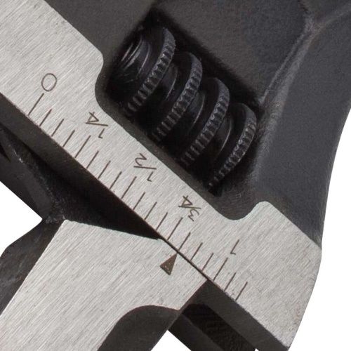 Разводной ключ DEWALT DWHT80267-0, 20 см фото 6