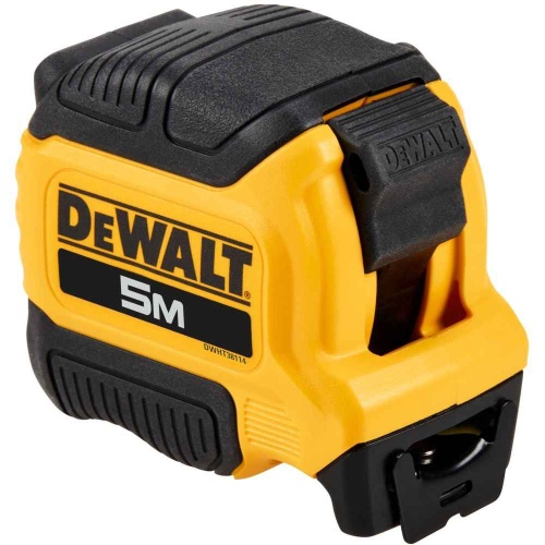 Рулетка DEWALT DWHT38114-0, 5 м фото 3