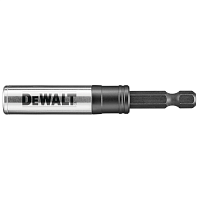 Держатель для бит Impact FlexTorq DEWALT DT7524, 76 мм.