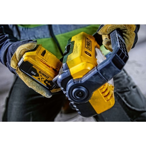 Аккумуляторный фонарь DEWALT DCL077, 12/18 В, 2000 лм, без АКБ и ЗУ (DCL077-XJ) фото 8