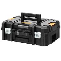 Ящик для инструмента DEWALT TSTAK DWST1-70703, 13.5 л