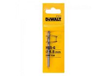 Сверло DEWALT DT5212 HSS-G 4.5mm