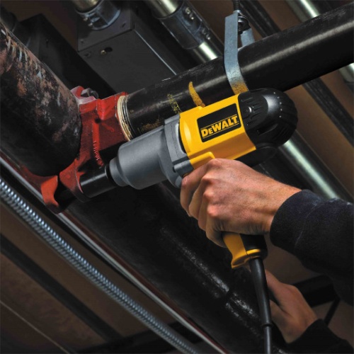 Импульсный гайковерт DEWALT DW294, 3/4 дюйма (DW294-QS) фото 2
