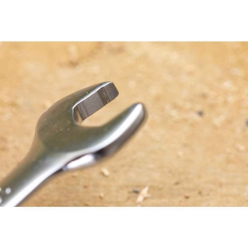 Комбинированный гаечный ключ STANLEY FATMAX FMMT13089-0, с храповым механизмом, 16 мм фото 5 Комбинированный гаечный ключ STANLEY FATMAX FMMT13089-0, с храповым механизмом, 16 мм фото 5