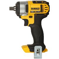 Аккумуляторный импульсный гайковерт DEWALT, 18 В, 2700 уд/мин, 2300 об/мин, 203 Нм, без АКБ и ЗУ, (DCF880N)