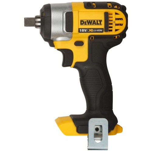 Аккумуляторный импульсный гайковерт DEWALT, 18 В, 2700 уд/мин, 2300 об/мин, 203 Нм, без АКБ и ЗУ, (DCF880N)