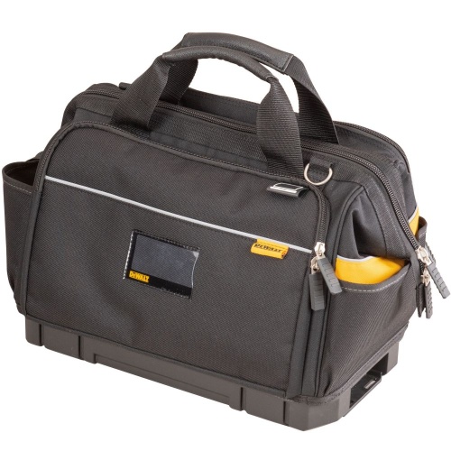 Сумка для инструмента DEWALT TSTAK DWST82991-1 фото 3 Сумка для инструмента DEWALT TSTAK DWST82991-1 фото 3