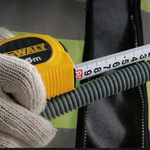 Рулетка DEWALT DWHT36156L-23, 5 м фото 4 Рулетка DEWALT DWHT36156L-23, 5 м фото 4