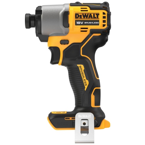 Аккумуляторный шуруповерт DEWALT DCF840N, 18 В, 192 Нм, 4200 уд/мин, без АКБ и ЗУ (DCF840N-XJ) фото 3 Аккумуляторный шуруповерт DEWALT DCF840N, 18 В, 192 Нм, 4200 уд/мин, без АКБ и ЗУ (DCF840N-XJ) фото 3
