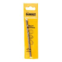 Сверло DEWALT DT6521 Multimaterial 7mm
