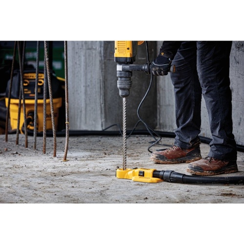 Бур DEWALT XLR, SDX-Max, 22x920x800 мм (DT60821-QZ) фото 7 Бур DEWALT XLR, SDX-Max, 22x920x800 мм (DT60821-QZ) фото 7