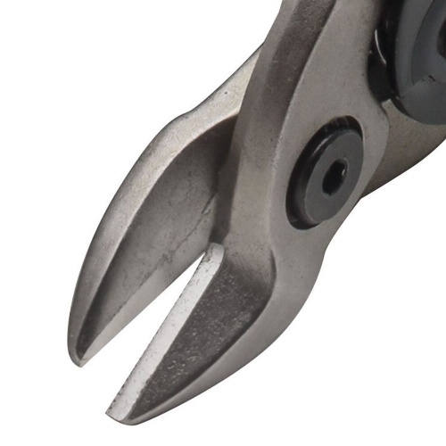 Ножницы по металлу DEWALT DWHT14694-0, с короткими губками, прямой рез, рез до 1.2 мм фото 5 Ножницы по металлу DEWALT DWHT14694-0, с короткими губками, прямой рез, рез до 1.2 мм фото 5