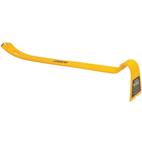 Монтировка - гвоздодер DEWALT DWHT55528-1, 53 см. фото 2
