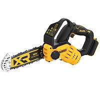 Аккумуляторная цепная пила DEWALT DCMPS520N, 18 В, 20 см, 8.6 м/с, без АКБ и ЗУ (DCMPS520N-XJ)