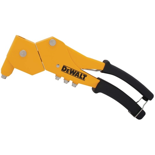 Заклепочник DEWALT DWHTMR77C, 2-5 мм фото 2 Заклепочник DEWALT DWHTMR77C, 2-5 мм фото 2